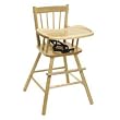 Rochelle Charlotte High Chair: Heritage (Color Not Shown)