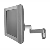 Dual Swing Arm Wall Mount