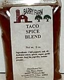 Taco Spice Blend, 2 oz.