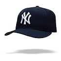 New York Yankees 2009 Authentic Fitted Performance Game MLB Baseball Cap