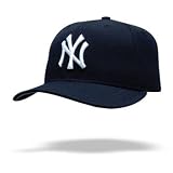 New Era Authentic MLB Home Performance Caps - New York Yankees