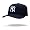 New Era Authentic MLB Home Performance Caps - New York Yankees