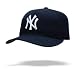 New Era Authentic MLB Home Performance Caps - New York Yankees