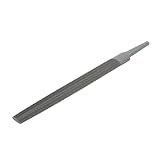 Buy 10 Half-Round Bastard Cut File Bahco 1 File by Bahco