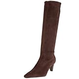 Peter Kaiser BENNY 88837, Damen Stiefel, braun, (NUBA SUEDE 208), EU 41, (UK 7)