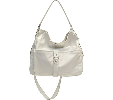 London Fog Saville Hobo