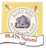Burt's Bees Baby Bee Buttermilk Soap