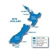 Garmin City Navigator UPDATE for Detailed Maps of New Zealand (CD-ROM)