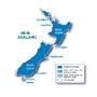 Garmin City Navigator UPDATE for Detailed Maps of New Zealand (CD-ROM)