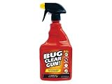Review Phostgn  / Miracle Bug Clear Fruit/Veg 250ml