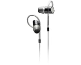 Bowers & Wilkins C5 In-Ear Headphone - Black Gloss