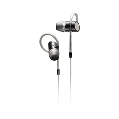 Bowers & Wilkins C5 In-Ear-Kopfh�rer (118 dB, 1,2m) inkl. MFi-Anschlusskabel f�r Apple iPhone/iPod/iPad schwarz