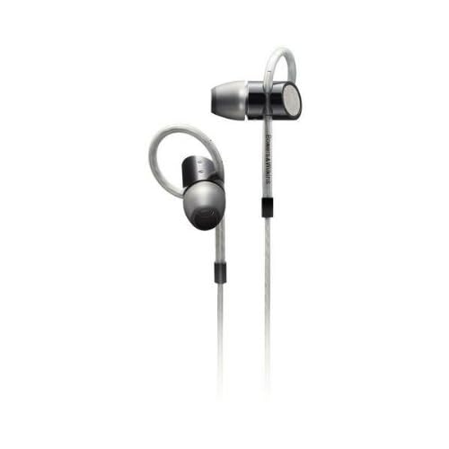 In Ear Headset