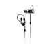 Bowers & Wilkins C5 In-Ear-Kopfh�rer (118 dB, 1,2m) inkl. MFi-Anschlusskabel f�r Apple iPhone/iPod/iPad schwarz