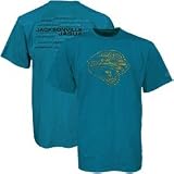 Reebok Jacksonville Jaguars Black Youth Coaches Jacket