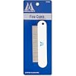 Deluxe Dog Grooming Flea Comb Captures Removes Fleas