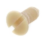 Shaft Collar Set Screw Type Stainless Steel Type 303 13/16 ID x 1 1/4 OD (Pack of 1)