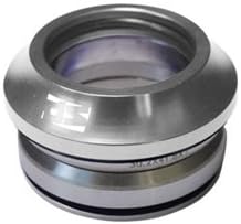 Downside Integrated Headset Silver