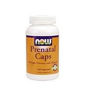Prenatal Caps