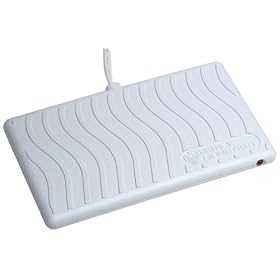 Prince Lionheart Top Down Wipes Warmer