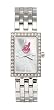 Cleveland Indians Starlette Stainless Steel Watch