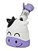 Healthsmart Kids Steam Inhaler, Margo Moo : image