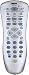 RCA RCU410MS RCU410MSK 4-Device Universal Remote