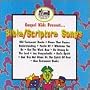 Bible Scripture Songs