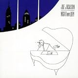 Night and Day - Joe Jackson