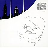 Night and Dayvon "Joe Jackson"