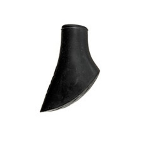 Exel Asphalt Pad, schwarz