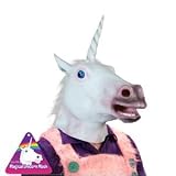Magical Unicorn Mask