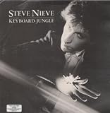 KEYBOARD JUNGLE LP UK DEMON 1983
