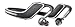 Amazon price tracker, Amazon price history charts, Motorola S11-Flex HD Wireless Stereo Bluetooth Headset - Retail Packaging - Black/White