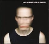 CD - Burger Queen [UK-Import] von Placebo