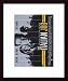 Italian Job The, Art Poster by Unknown Artist, with Wood Frame, poster size: 11 x 17