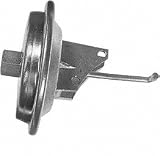 Borg Warner V306 Vacuum Control
