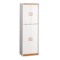 White Deluxe Pantry