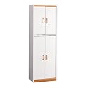 Furniture online: White Deluxe Pantry