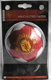 Toys : Manchester United FC Mini Football Soccer Ball