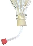 Songbird Essentials Sold Stopper For Hummingbird Feeder only