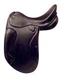 Prestige Italia Optimax Dressage Saddle
