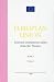 Book European Union Selected Instruments Taken from the Treaties