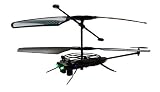 RC RADIO CONTROL Mini MOSQUITO HELICOPTER - Version 2.0 with additional stability And Control