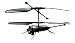 RC RADIO CONTROL Mini MOSQUITO HELICOPTER - Version 2.0 with additional stability And Control