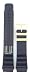 Citizen Diver Watch Band Rubber Original 21mm ND Limits Gold Buckle