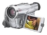 Canon MVX250i - Camcorder - 1.33 Mpix - optical zoom: 18 x - Mini DV