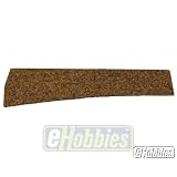 HO Beveled Switch Pad, Right-Hand (2)