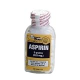 Aspirin Pain Reliever