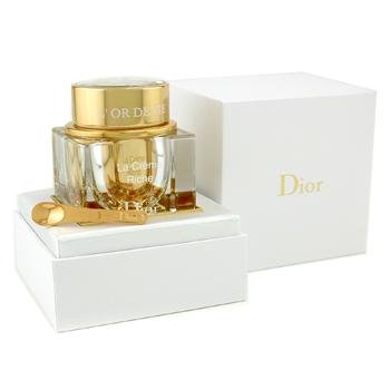 L'Or De Vie La Creme Riche - Christian Dior - L'Or De Vie - Night Care - 50ml/1.7oz